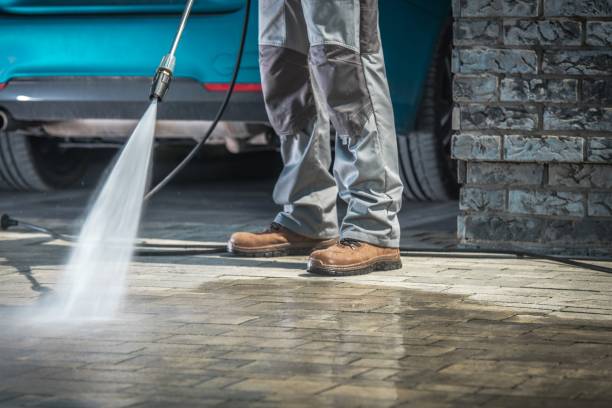 Best Patio and Deck Pressure Washing  in Lima, PA