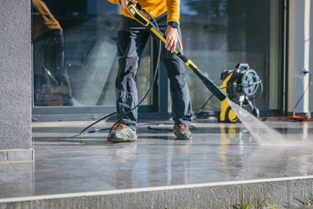 Best Pool Deck Cleaning  in Lima, PA