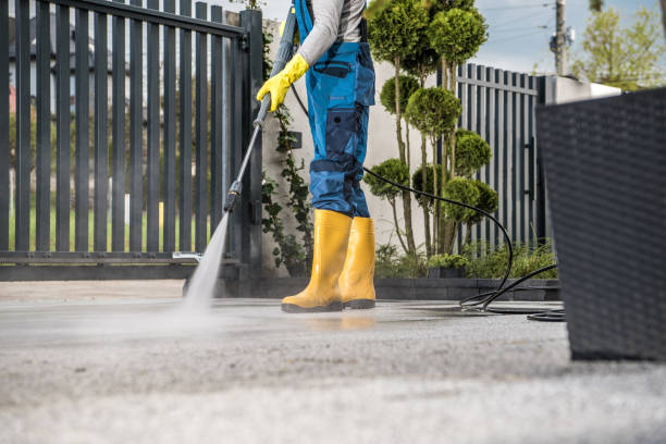 Lima, PA Pressure Washing Services Company